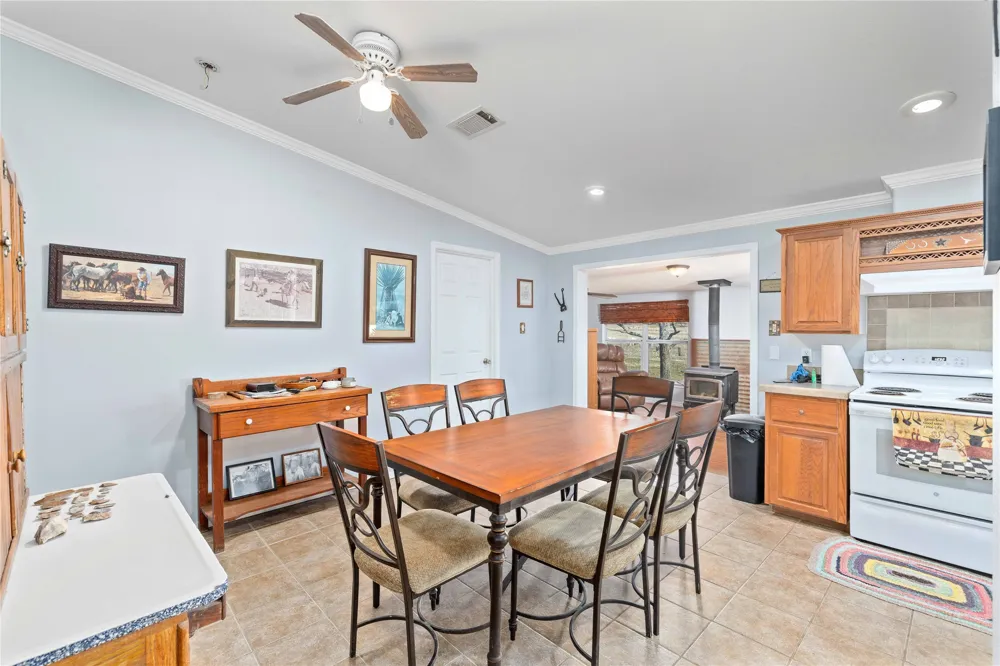 540 FM 575 Goldthwaite, TX 76864