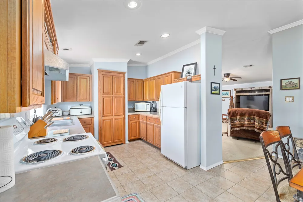 540 FM 575 Goldthwaite, TX 76864