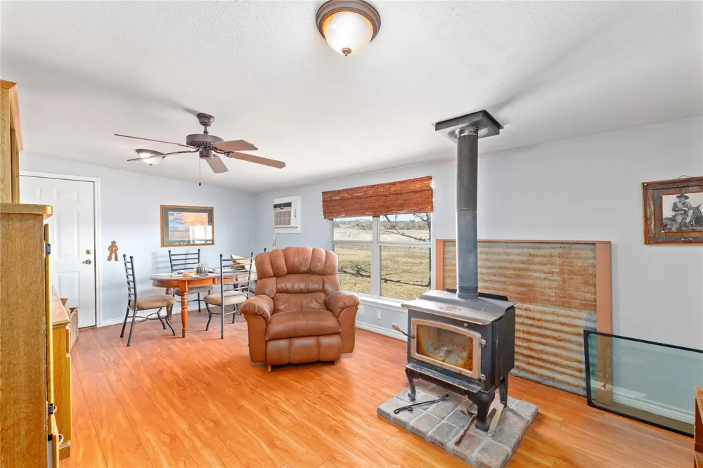 540 FM 575 Goldthwaite, TX 76864