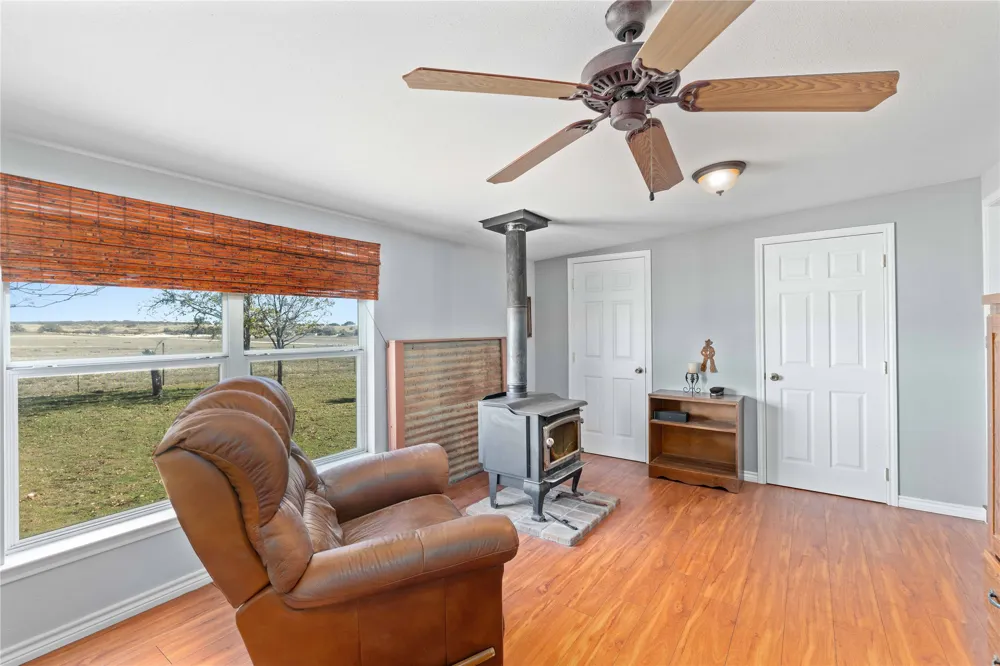 540 FM 575 Goldthwaite, TX 76864