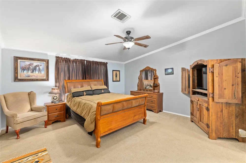 540 FM 575 Goldthwaite, TX 76864