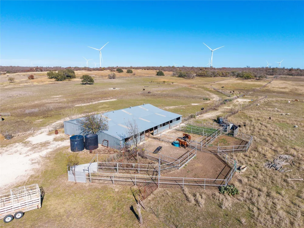 540 FM 575 Goldthwaite, TX 76864