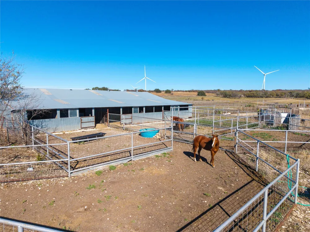 540 FM 575 Goldthwaite, TX 76864