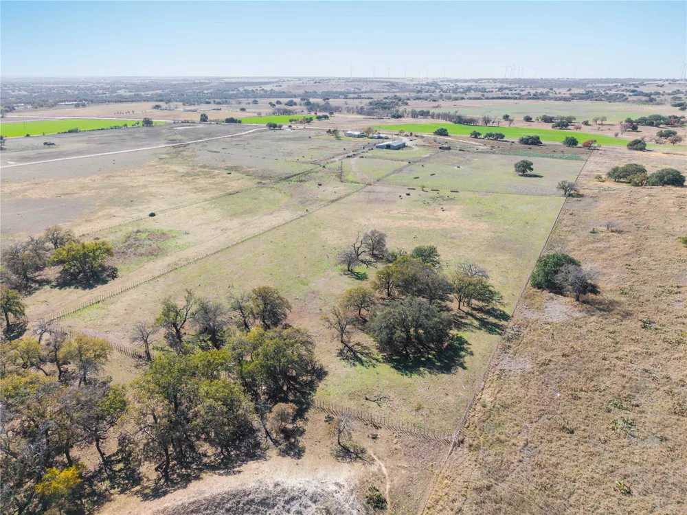 540 FM 575 Goldthwaite, TX 76864