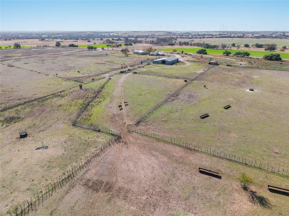 540 FM 575 Goldthwaite, TX 76864