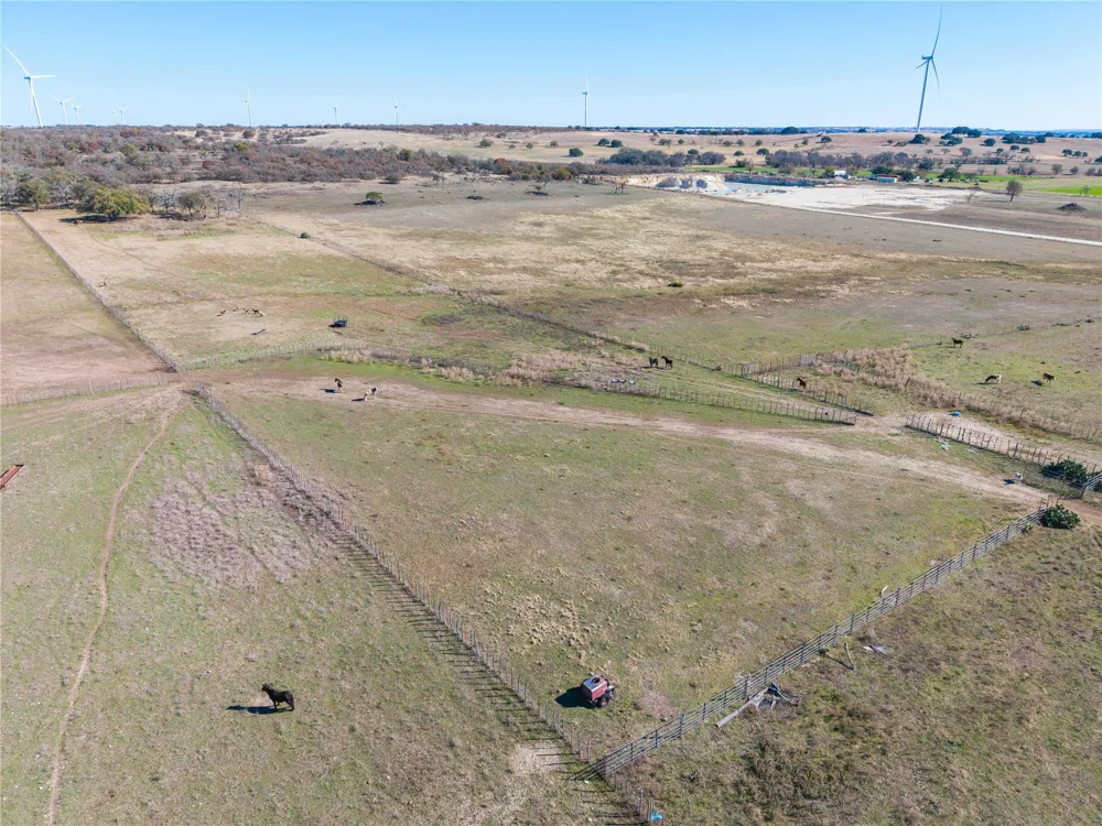 540 FM 575 Goldthwaite, TX 76864