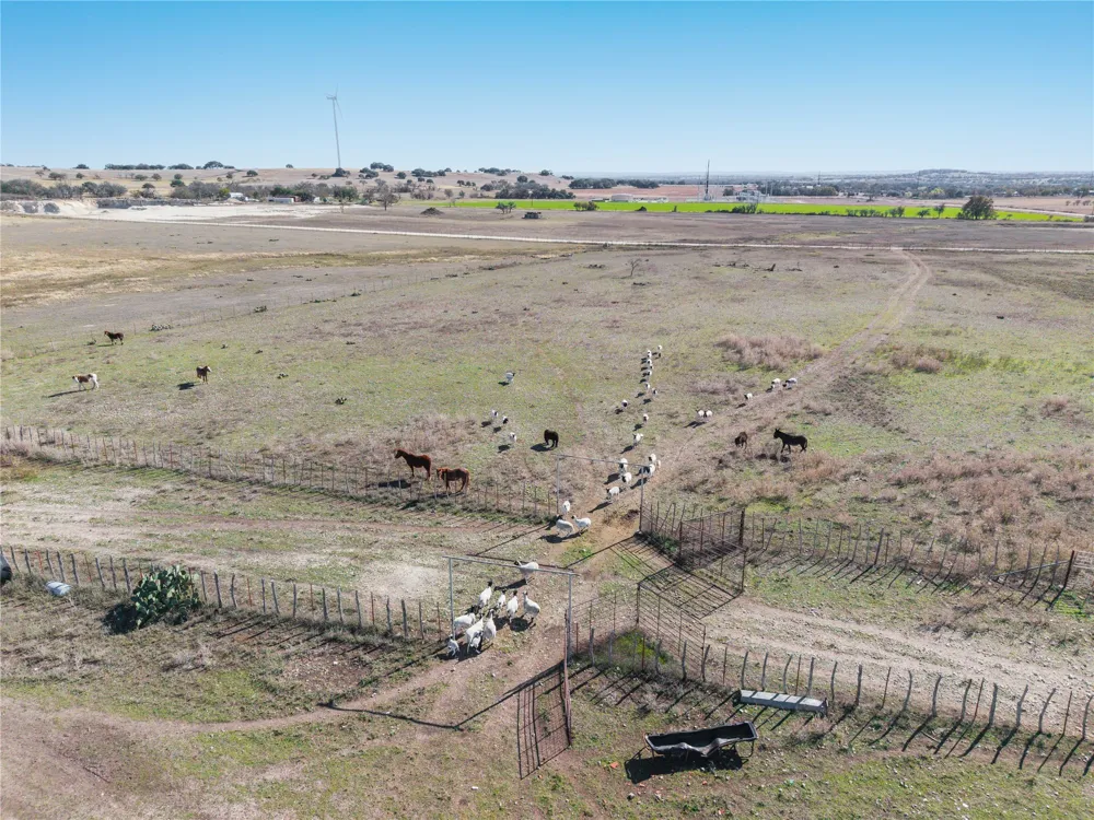 540 FM 575 Goldthwaite, TX 76864