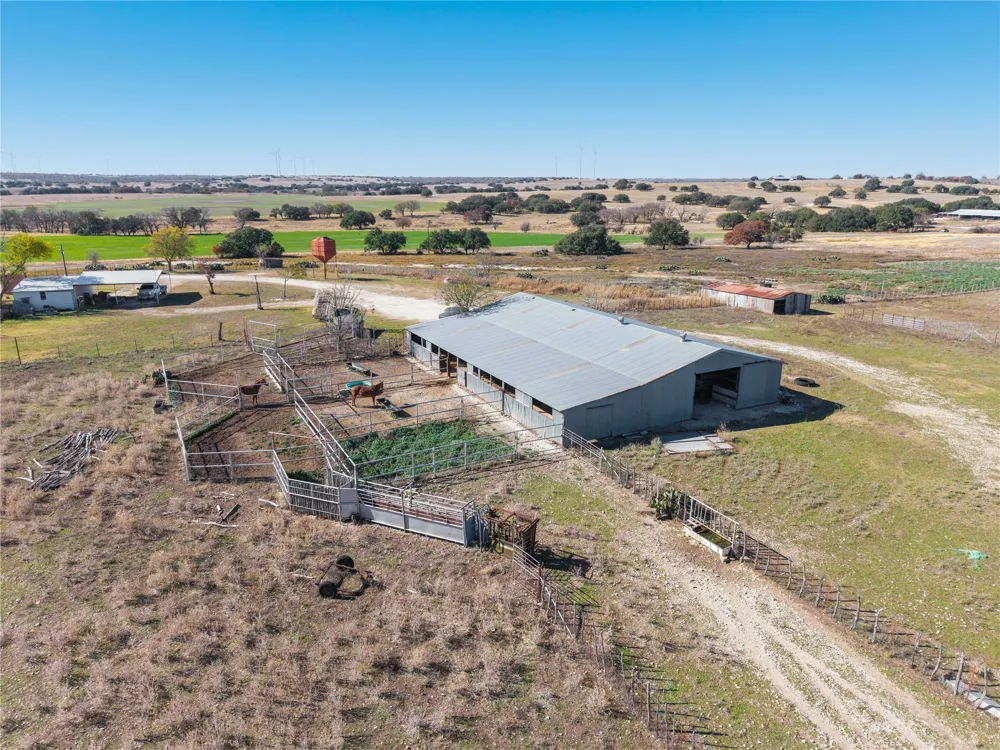 540 FM 575 Goldthwaite, TX 76864