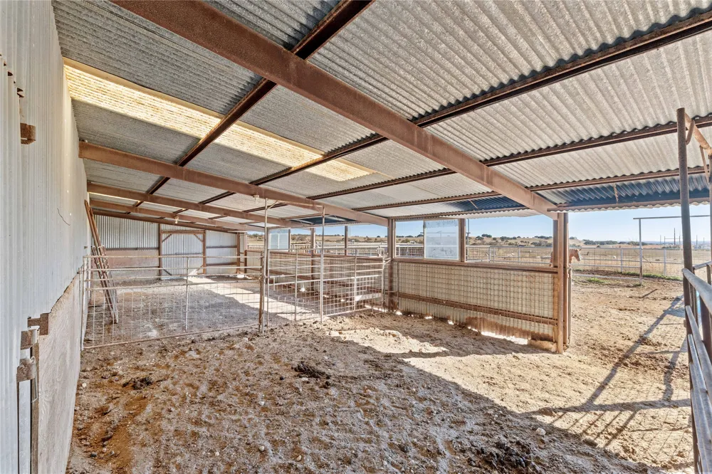 540 FM 575 Goldthwaite, TX 76864
