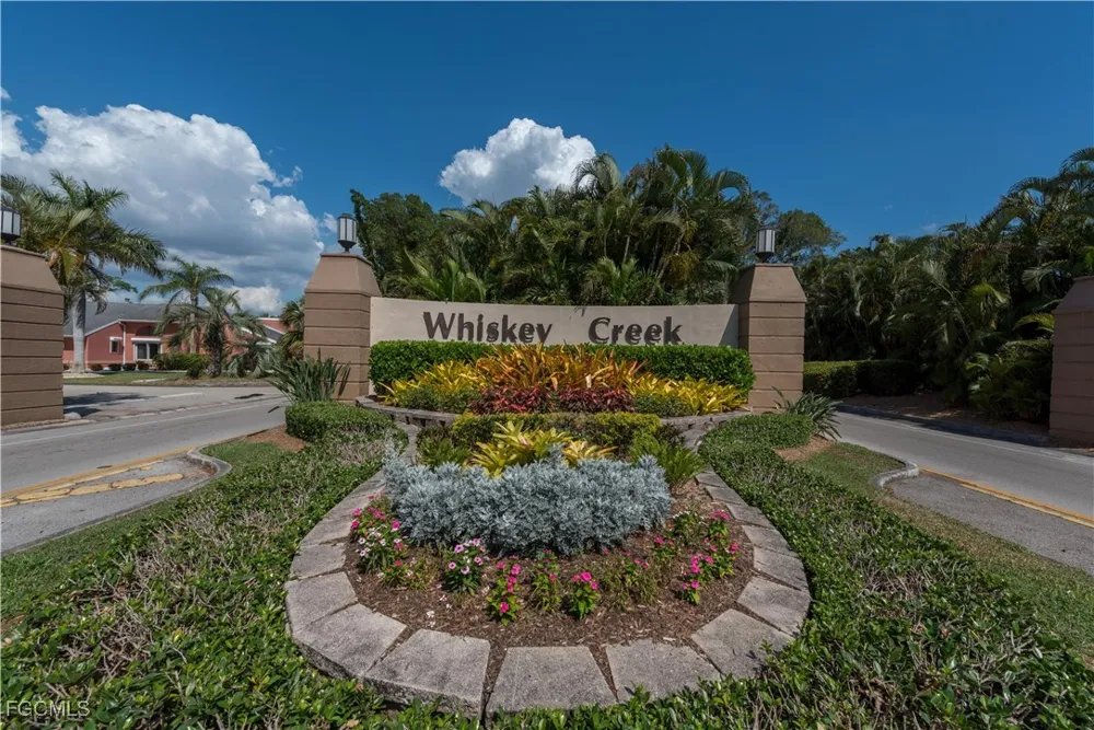 Boynton Lane Fort Myers, FL 33919