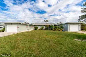 Boynton Lane Fort Myers, FL 33919