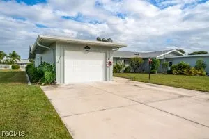 Boynton Lane Fort Myers, FL 33919