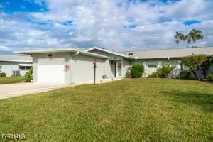 Boynton Lane Fort Myers, FL 33919