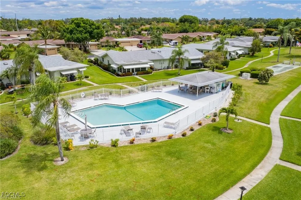 Boynton Lane Fort Myers, FL 33919