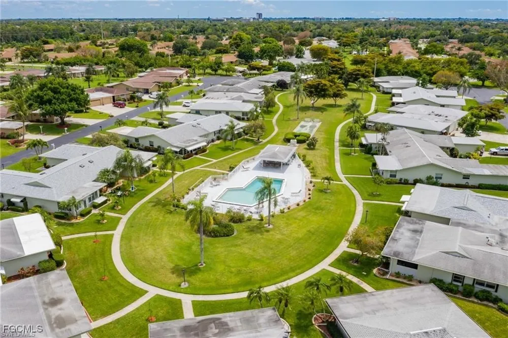 Boynton Lane Fort Myers, FL 33919