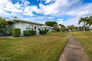 Boynton Lane Fort Myers, FL 33919