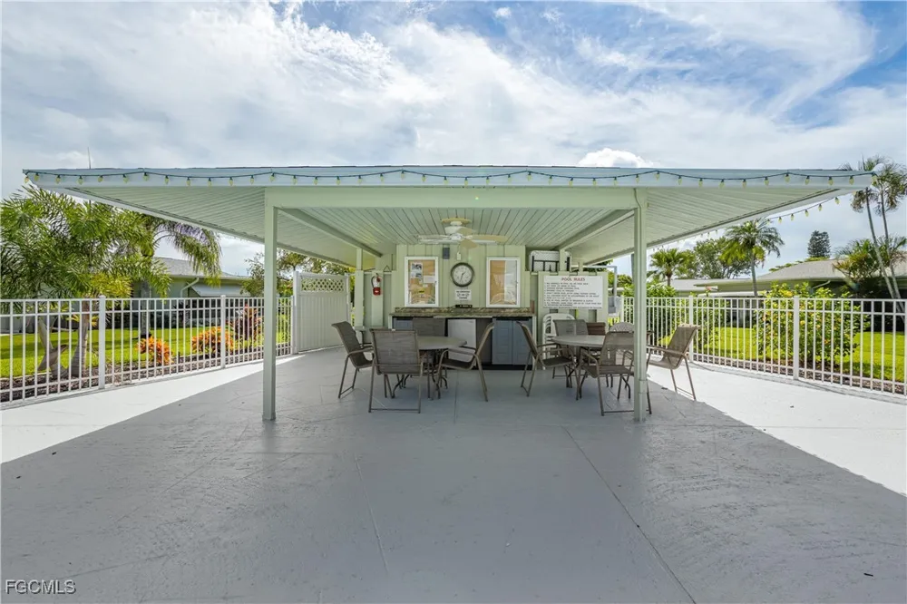 Boynton Lane Fort Myers, FL 33919