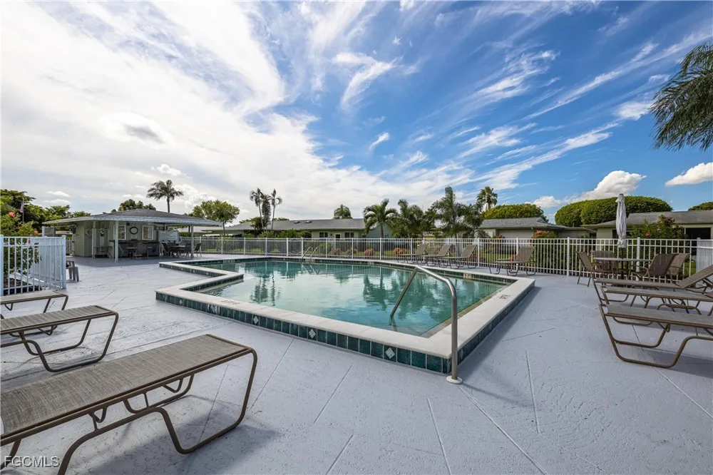 Boynton Lane Fort Myers, FL 33919