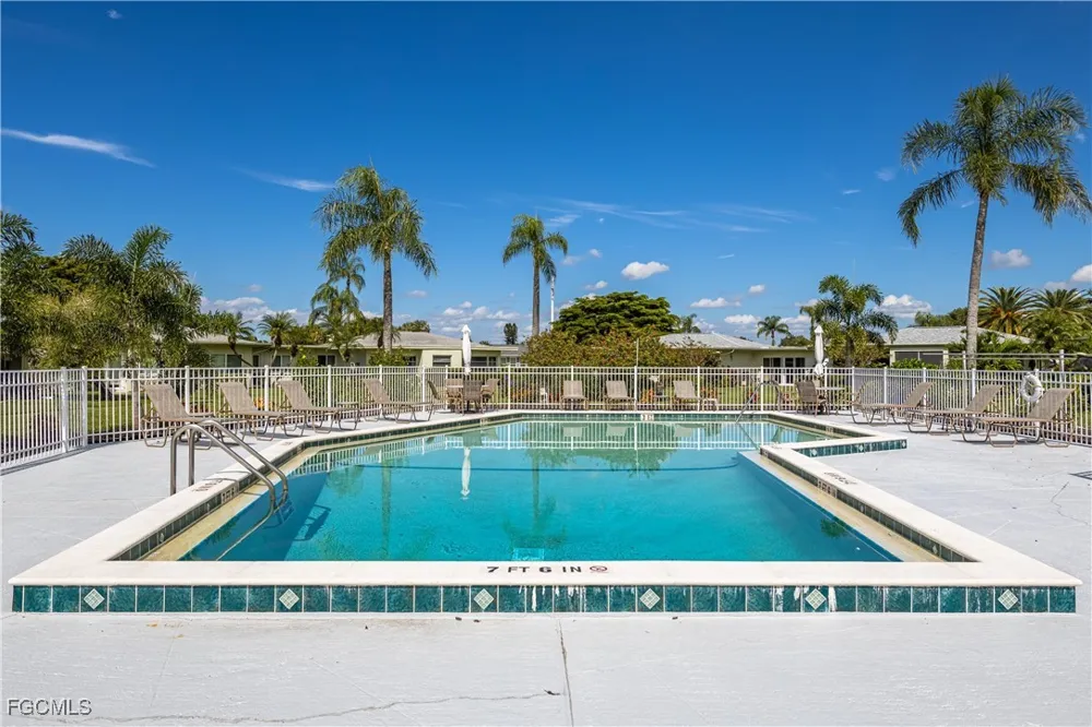 Boynton Lane Fort Myers, FL 33919