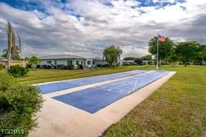 Boynton Lane Fort Myers, FL 33919