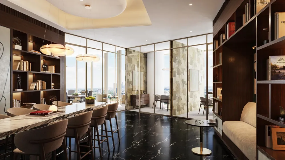 102 Asbury Street #3701 Houston, TX 77007