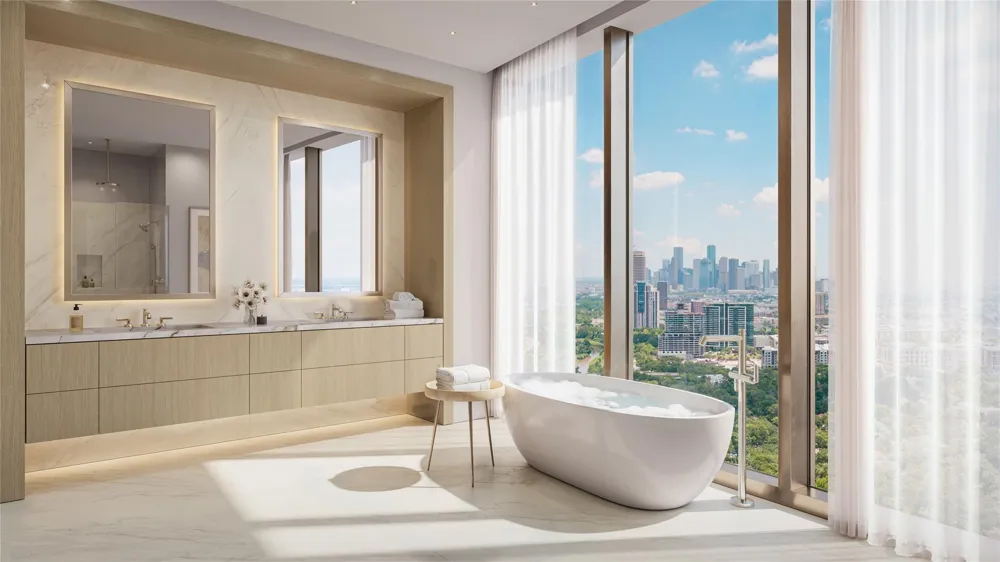 102 Asbury Street #3701 Houston, TX 77007