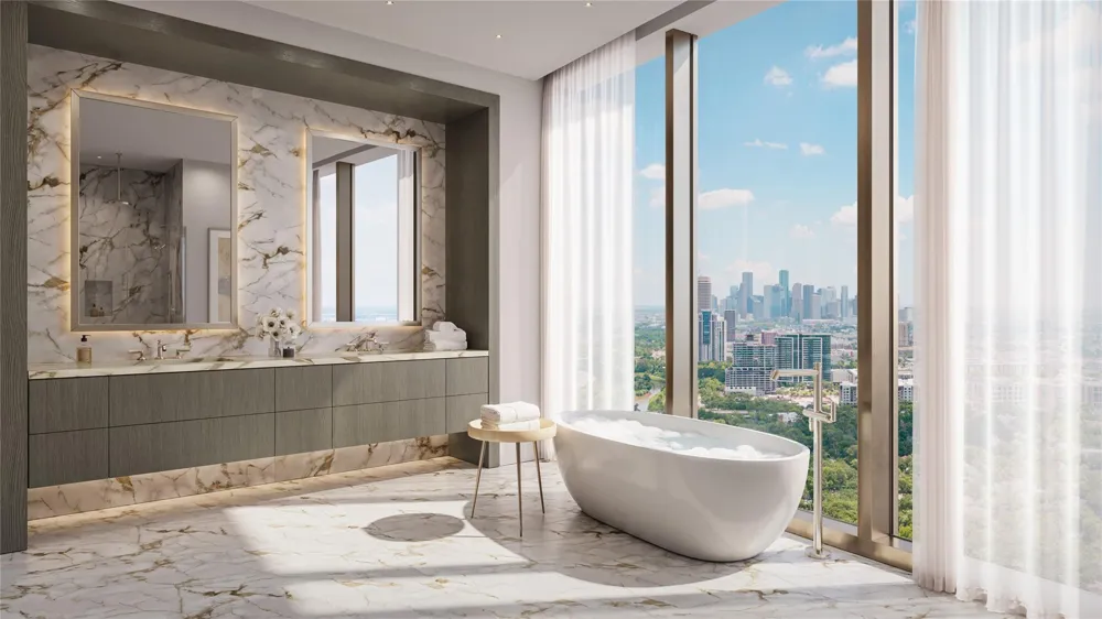 102 Asbury Street #3701 Houston, TX 77007