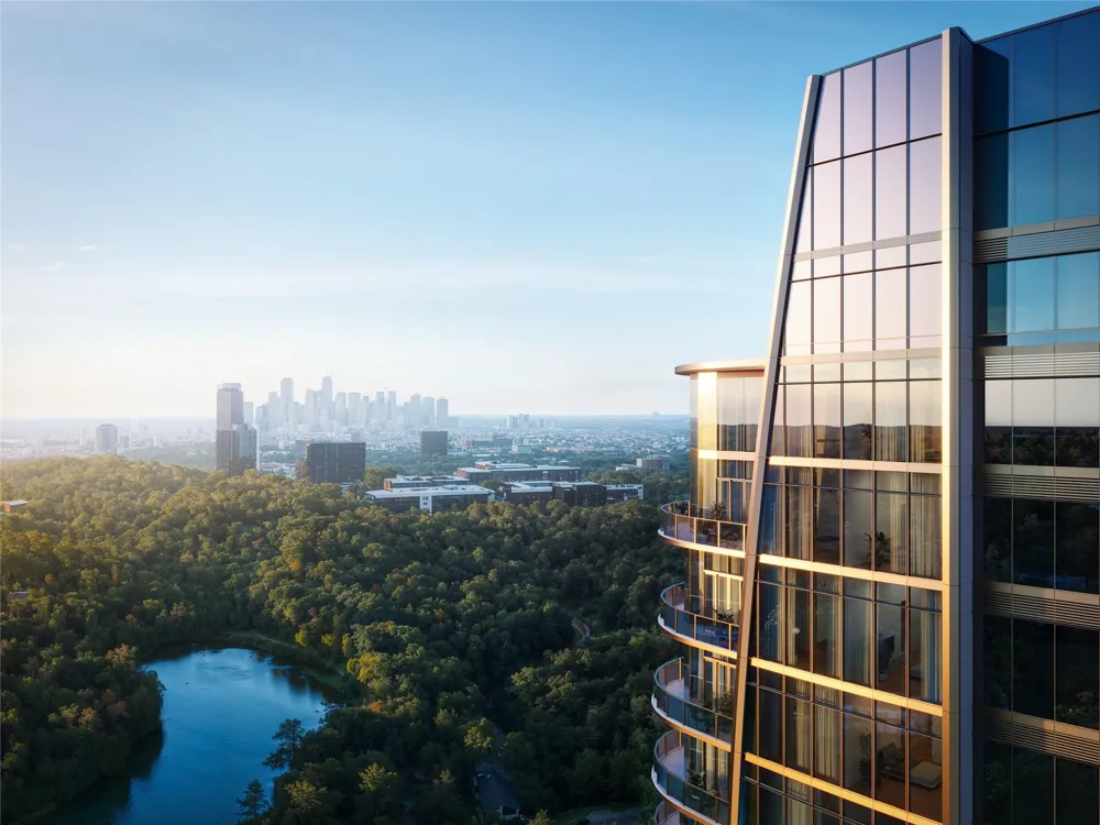 102 Asbury Street #3701 Houston, TX 77007