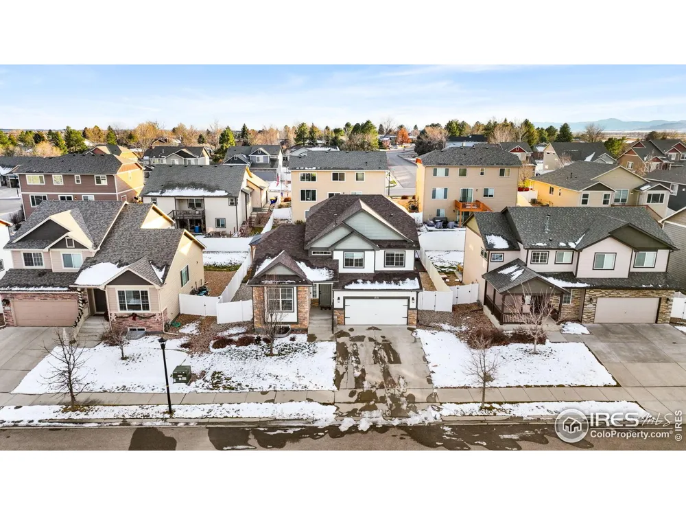 1521 Woodcock Street