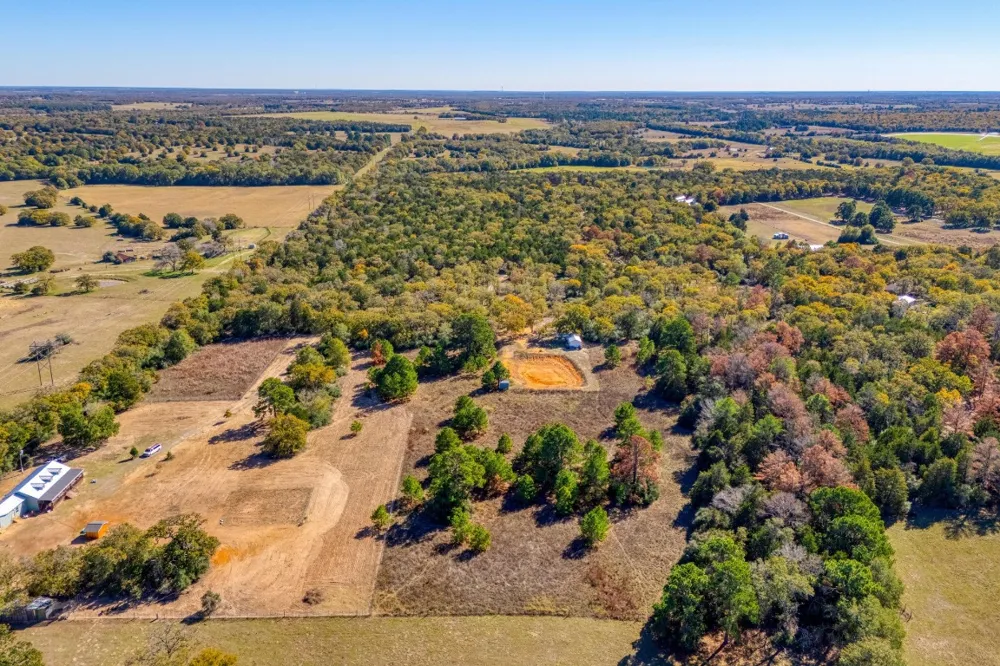 Dunbar Rd (Tract 3) Road McDade, TX 78650