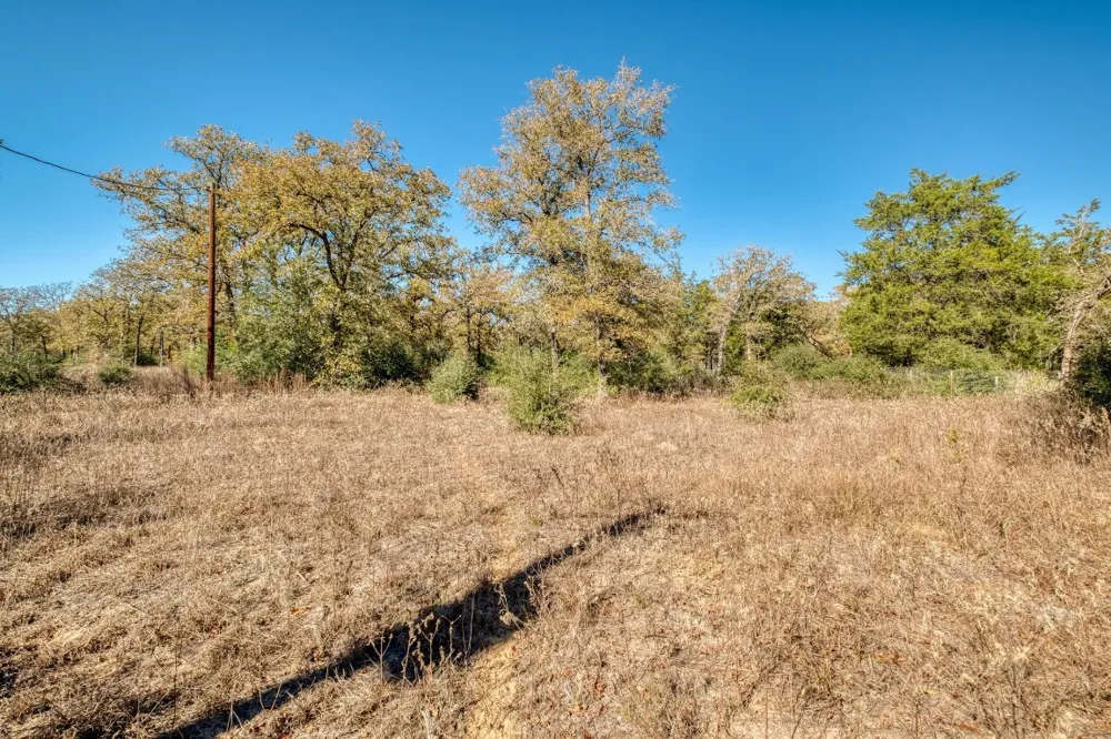 Dunbar Rd (Tract 3) Road McDade, TX 78650