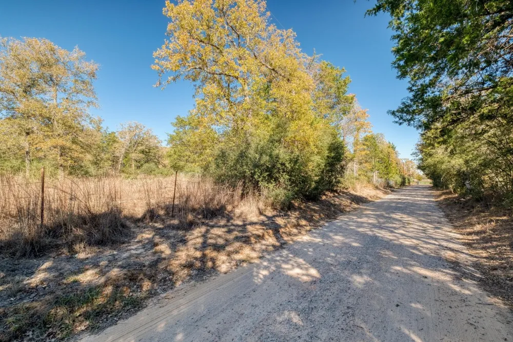 Dunbar Rd (Tract 3) Road McDade, TX 78650