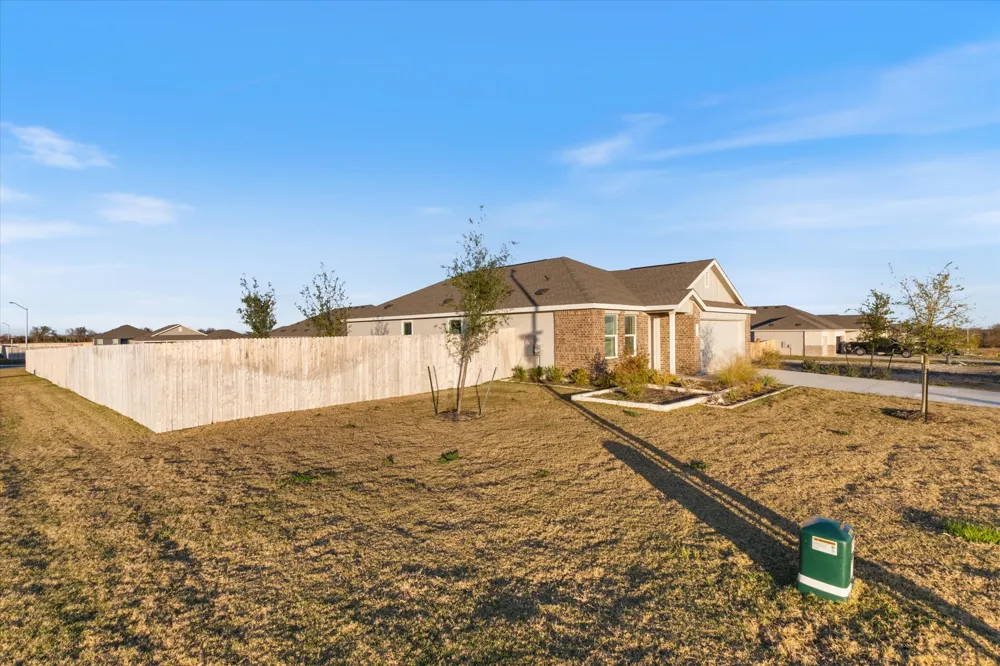 1200 Canyon Turn Drive Troy, TX 76579