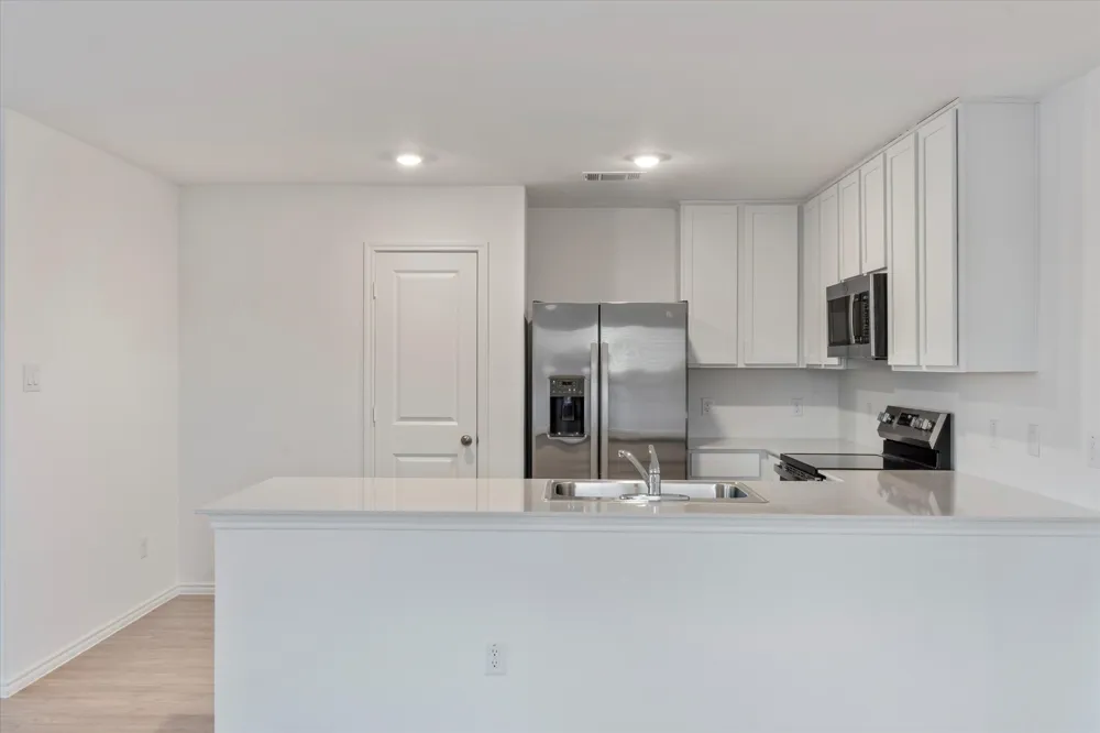 1200 Canyon Turn Drive Troy, TX 76579