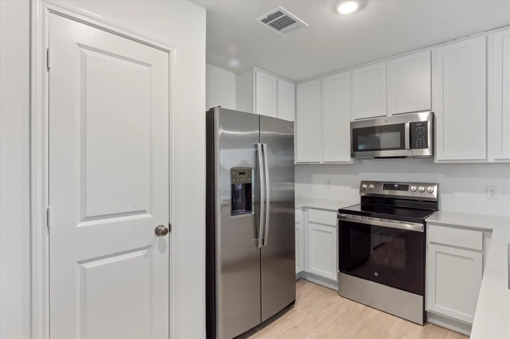 1200 Canyon Turn Drive Troy, TX 76579