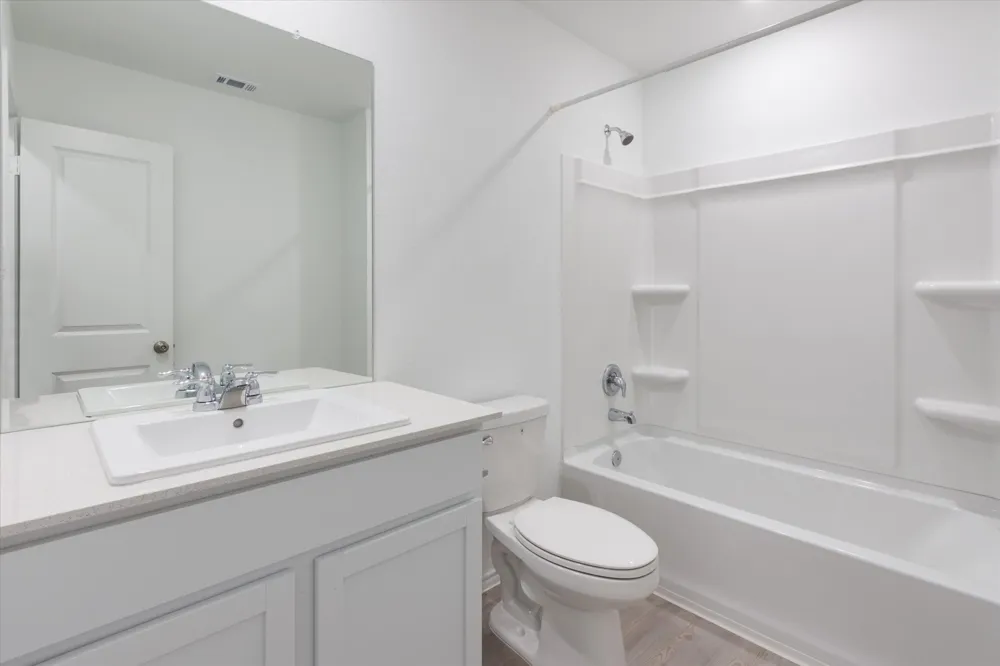 1200 Canyon Turn Drive Troy, TX 76579