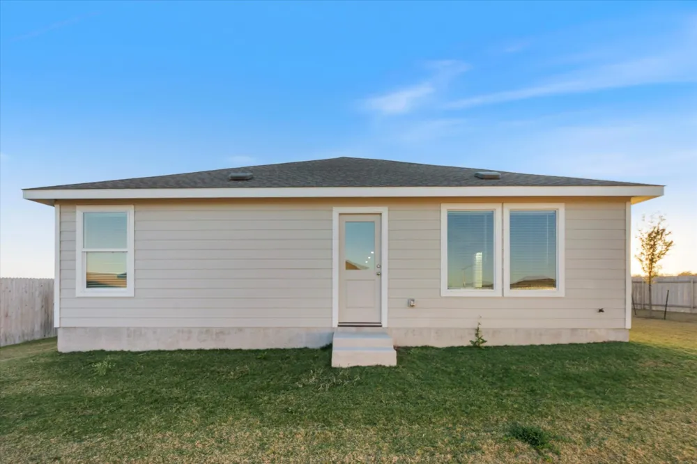 1200 Canyon Turn Drive Troy, TX 76579