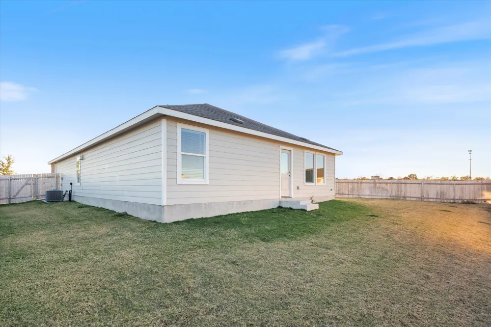 1200 Canyon Turn Drive Troy, TX 76579