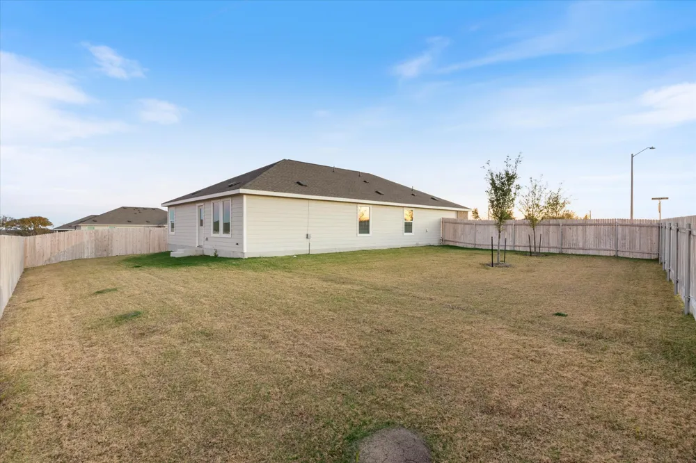 1200 Canyon Turn Drive Troy, TX 76579