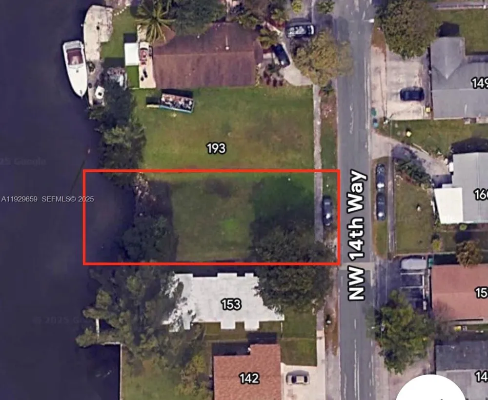 157 NW 14th Way Dania Beach, FL 33004