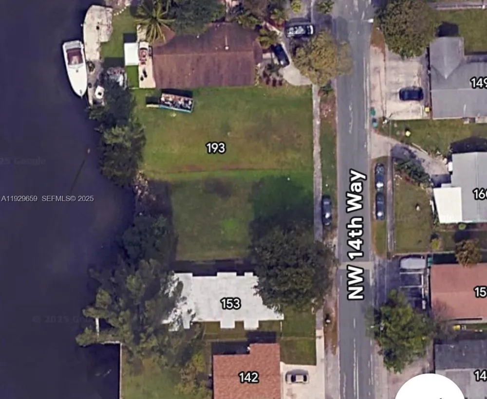 157 NW 14th Way Dania Beach, FL 33004
