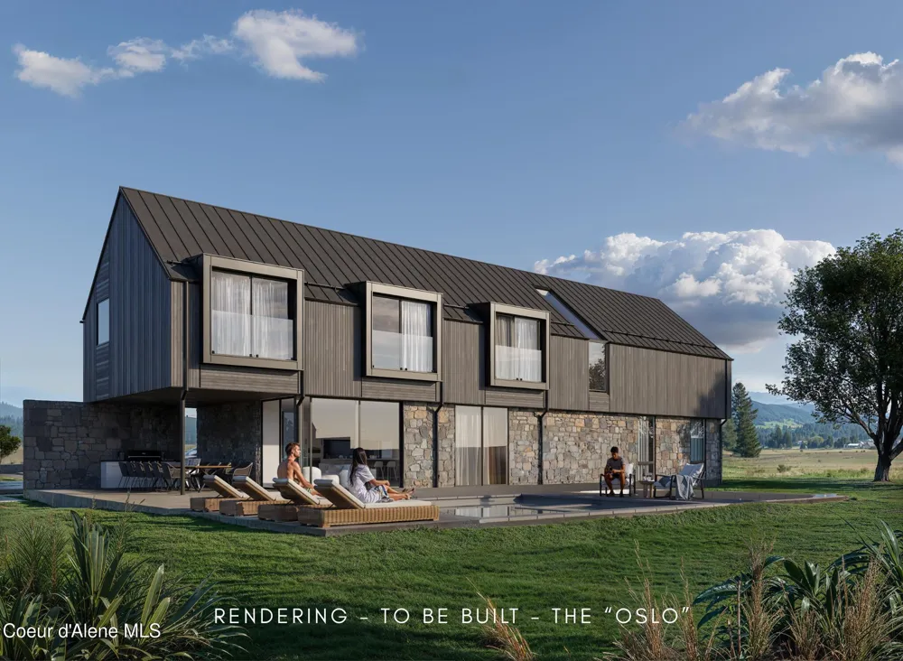 6622 ROCKY MOUNTAIN LANE Colbert, WA 99005