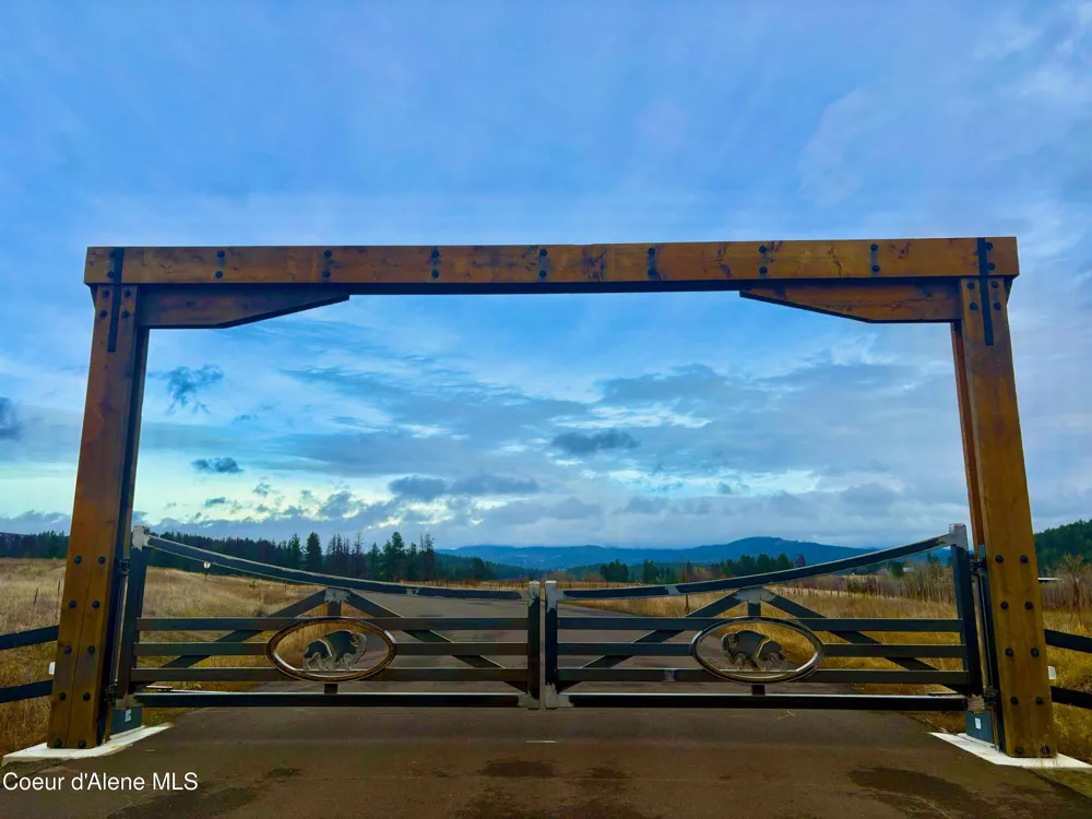6622 ROCKY MOUNTAIN LANE Colbert, WA 99005
