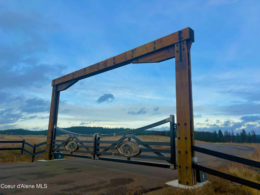 6622 ROCKY MOUNTAIN LANE Colbert, WA 99005
