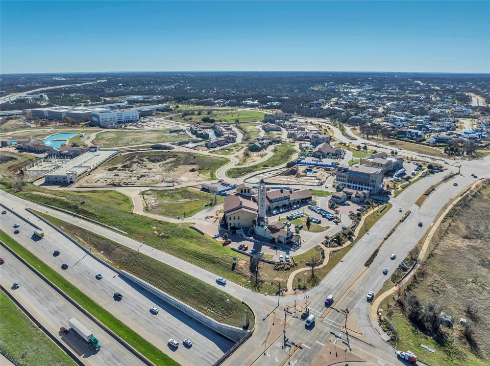 28 Castellon Drive Westlake, TX 76262
