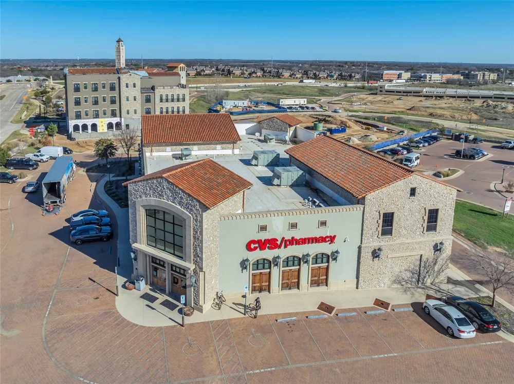 28 Castellon Drive Westlake, TX 76262