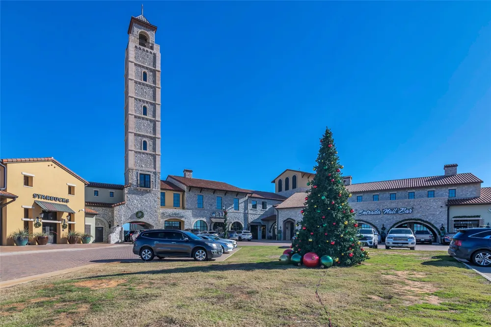 28 Castellon Drive Westlake, TX 76262