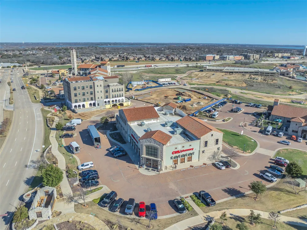 28 Castellon Drive Westlake, TX 76262