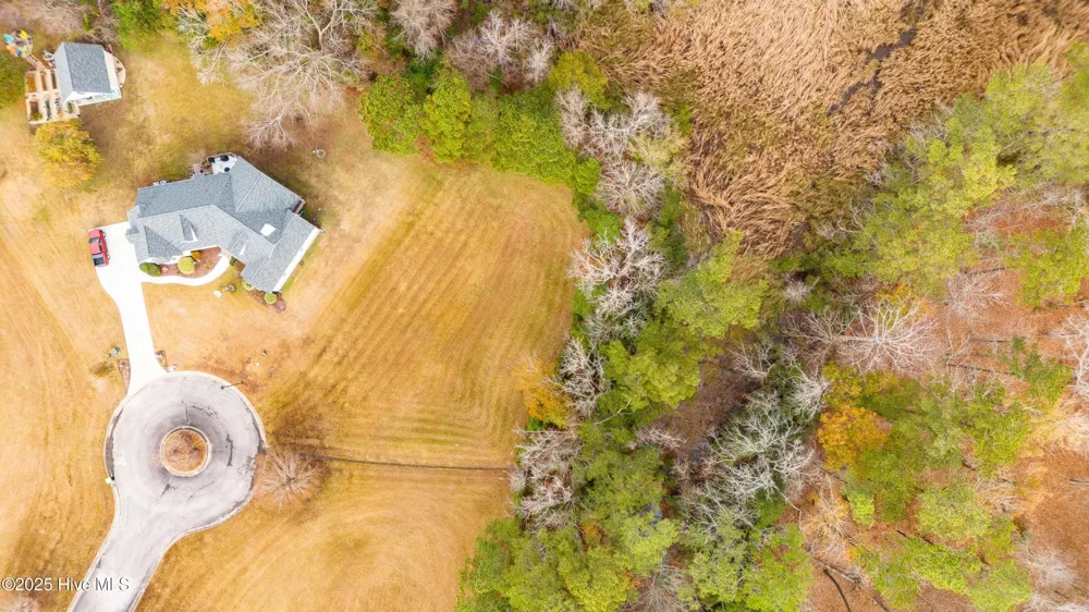 118 Elbert Lee Road Arapahoe, NC 28510