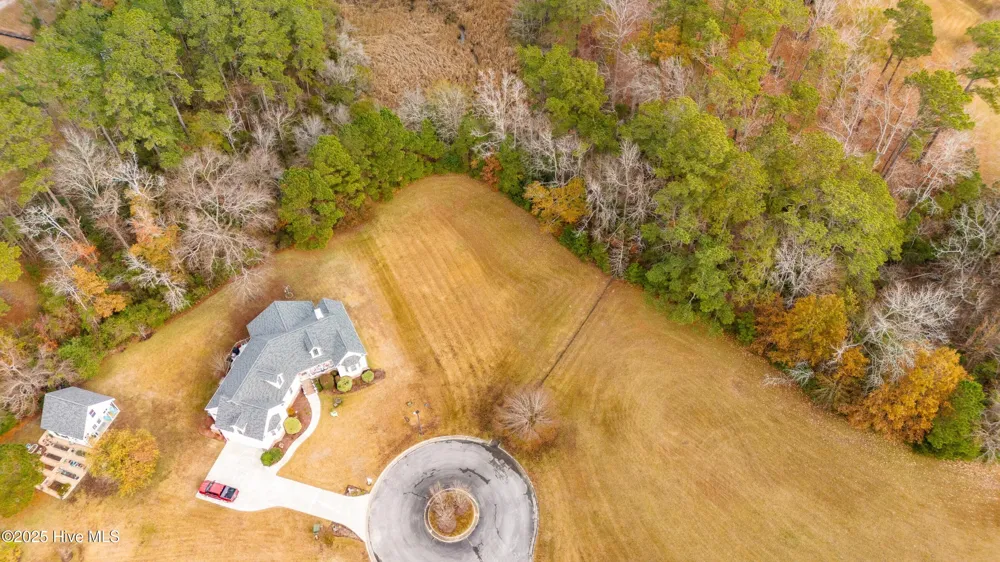 118 Elbert Lee Road Arapahoe, NC 28510